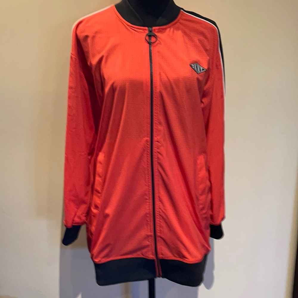 Track top